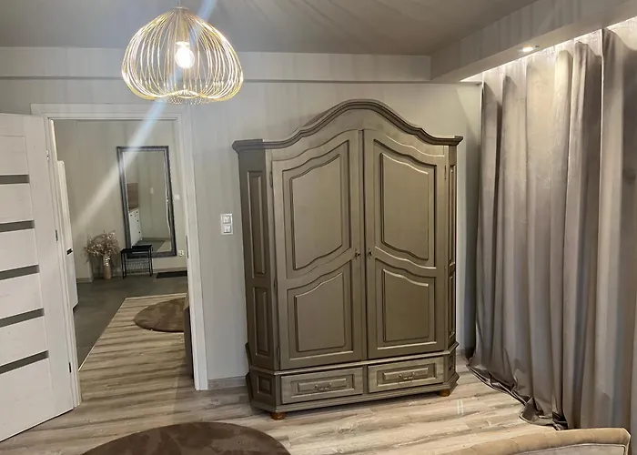 Apartamenty Arkadia Przy Amfiteatrze