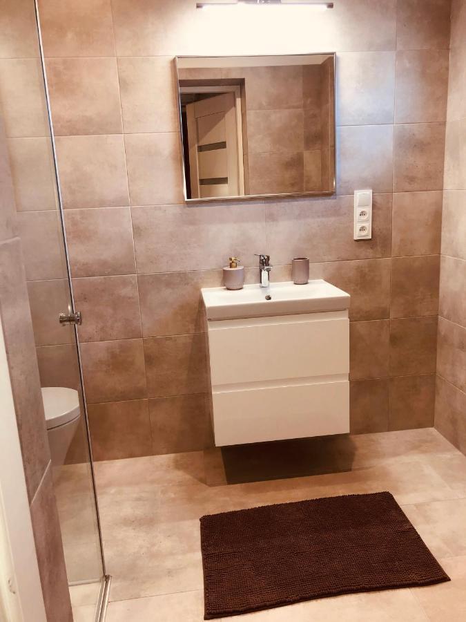Apartment Arkadia Przy Amfiteatrze *