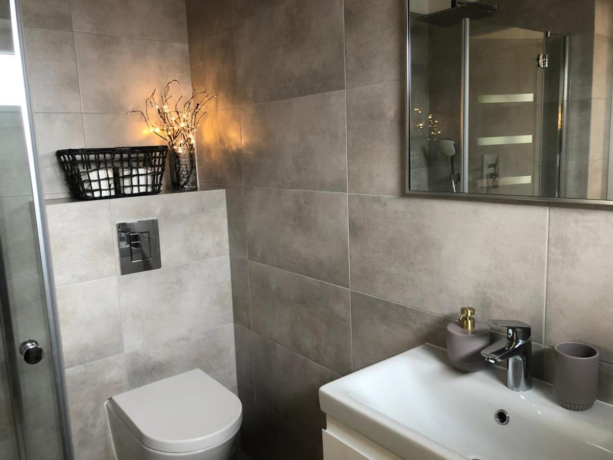 Apartment Arkadia Przy Amfiteatrze Mragowo
