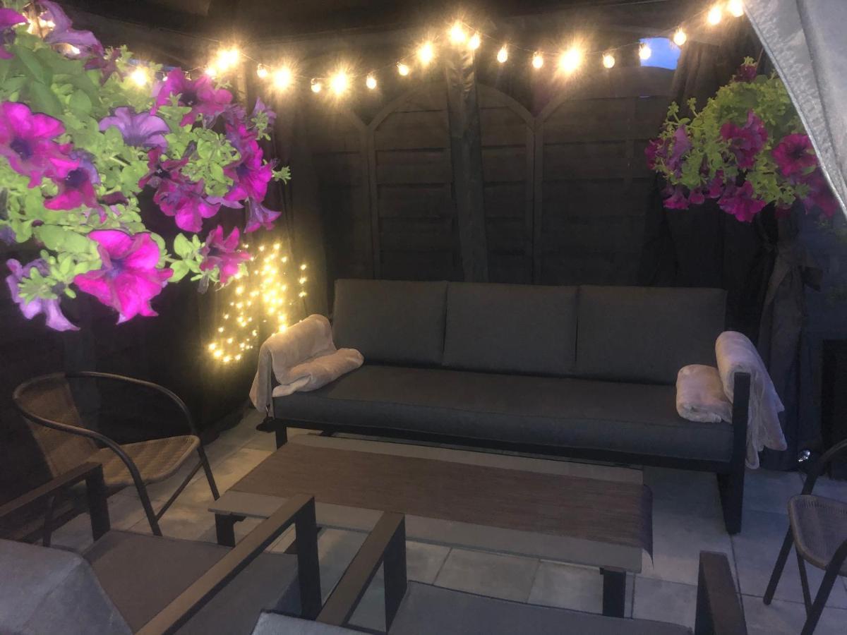 Arkadia Przy Amfiteatrze Apartment *