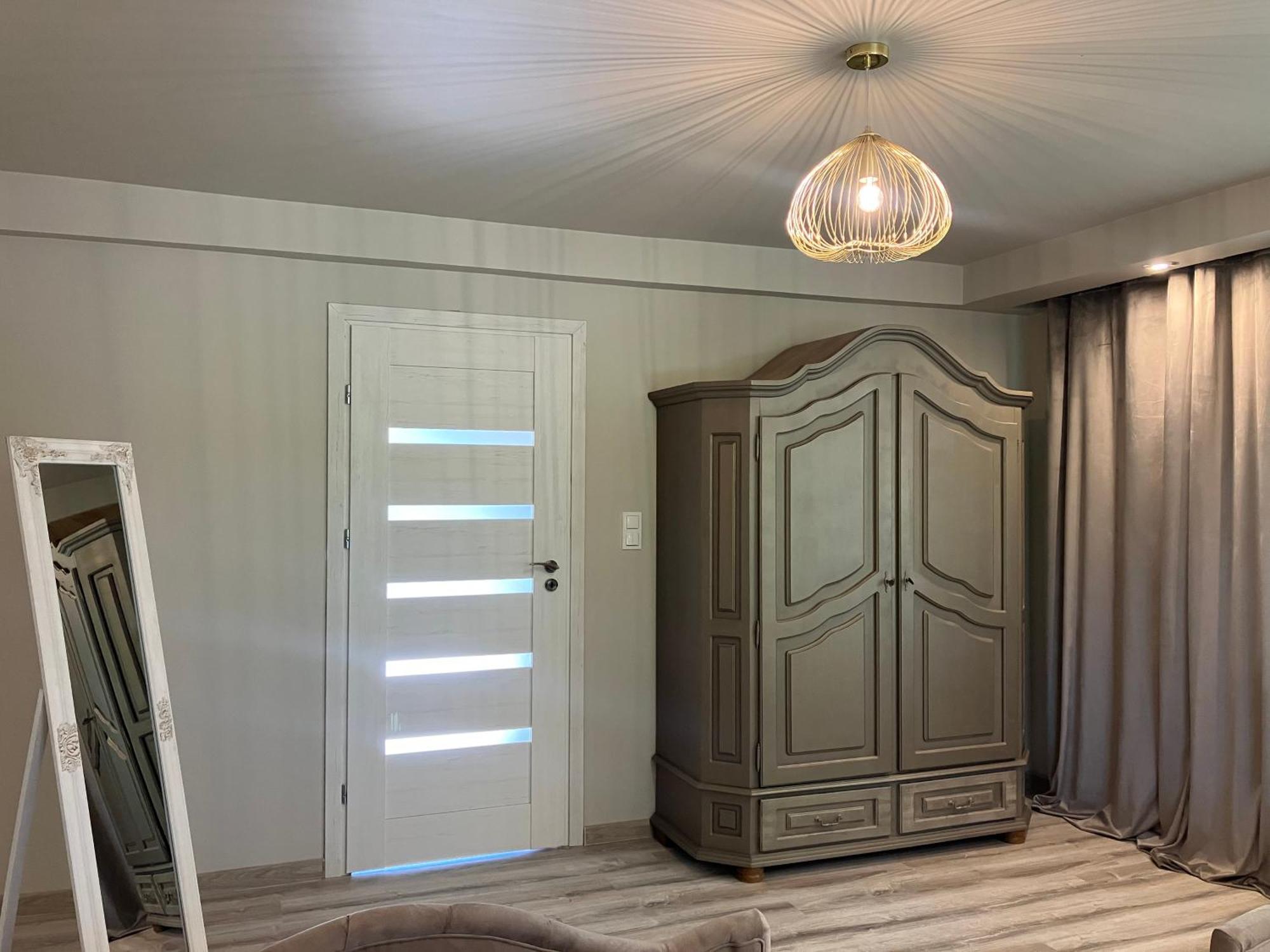 Arkadia Przy Amfiteatrze Apartment